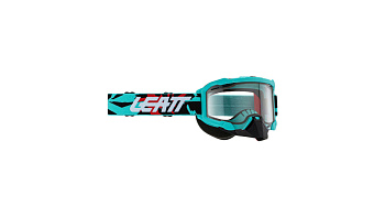 Очки Leatt Velocity 4.5 SNX Fuel Clear 83%